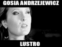 Gosia Andrzejewicz - Lustro