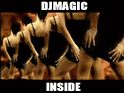 DJ Magic - Inside
