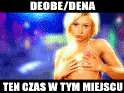 Deobe/Dena - Ten czas w tym miejscu