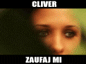 Cliver - Zaufaj mi (Kanikuły po polsku)