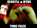Jeckyll & Hyde - Time Flies