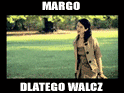 Margo - Dlatego walcz