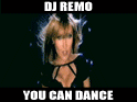 Dj Remo feat Gosia Andrzejewicz  - You Can Dance