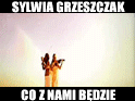 Sylwia Grzeszczak & Liber - Co z nami będzie