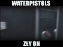 Waterpistols & Daisy ft. Łozo - Zły on